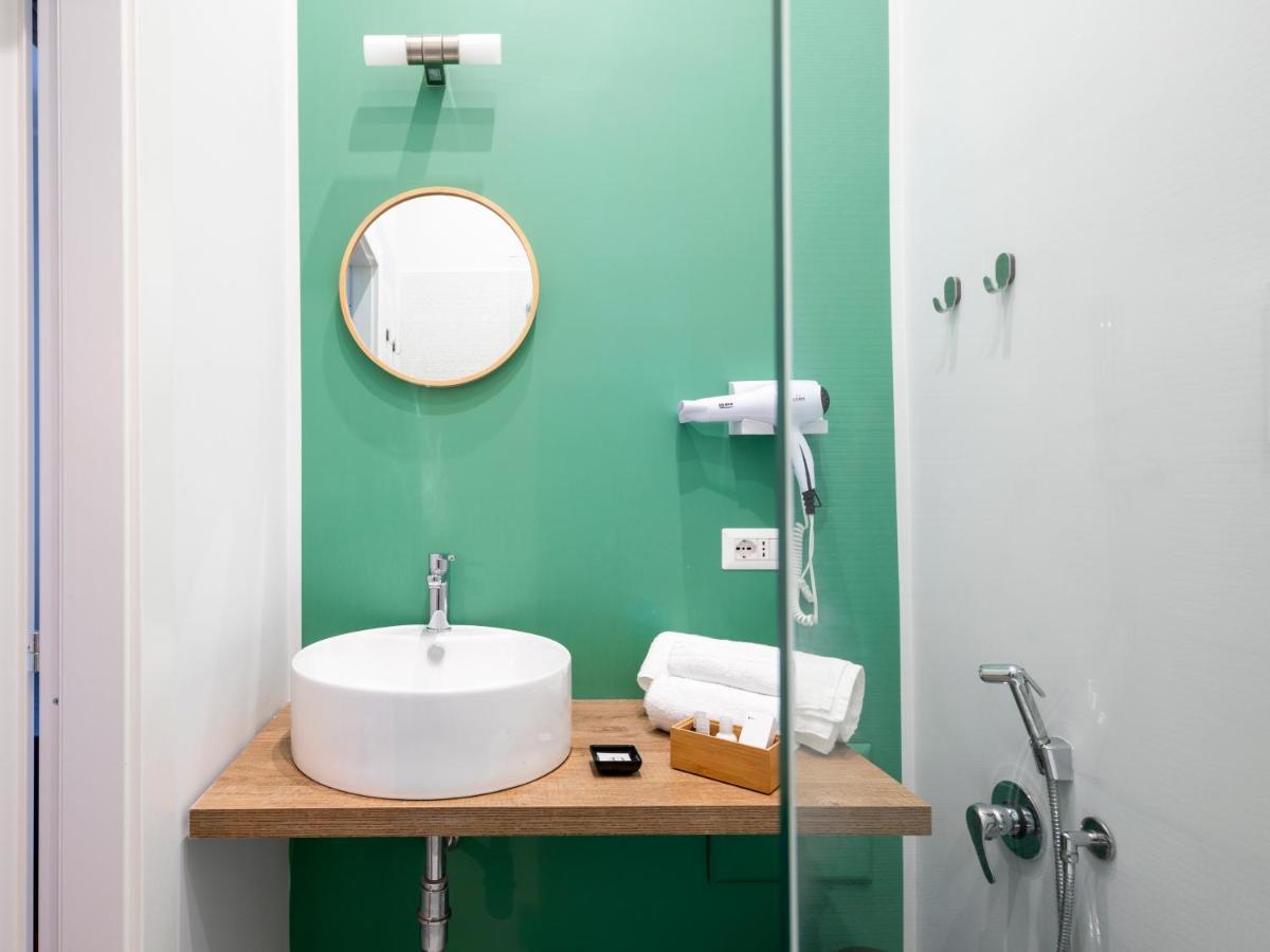 Narte Rooms Naples Exterior photo