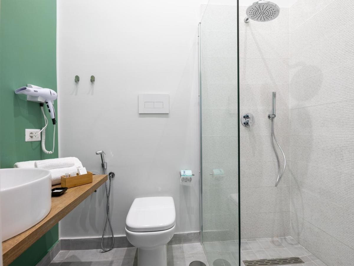 Narte Rooms Naples Exterior photo