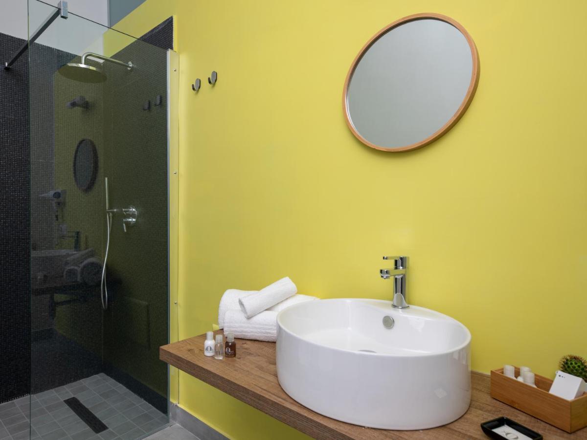 Narte Rooms Naples Exterior photo