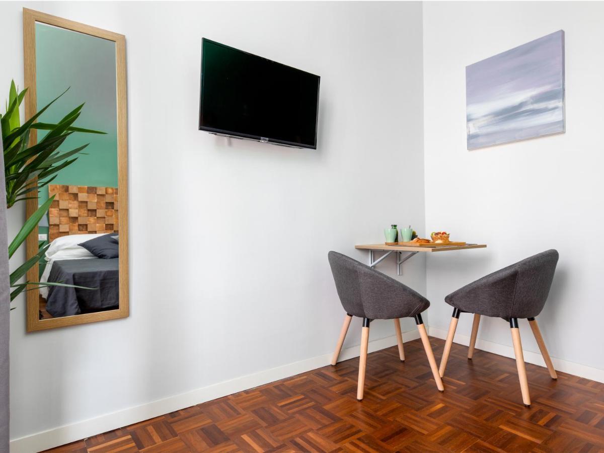 Narte Rooms Naples Exterior photo