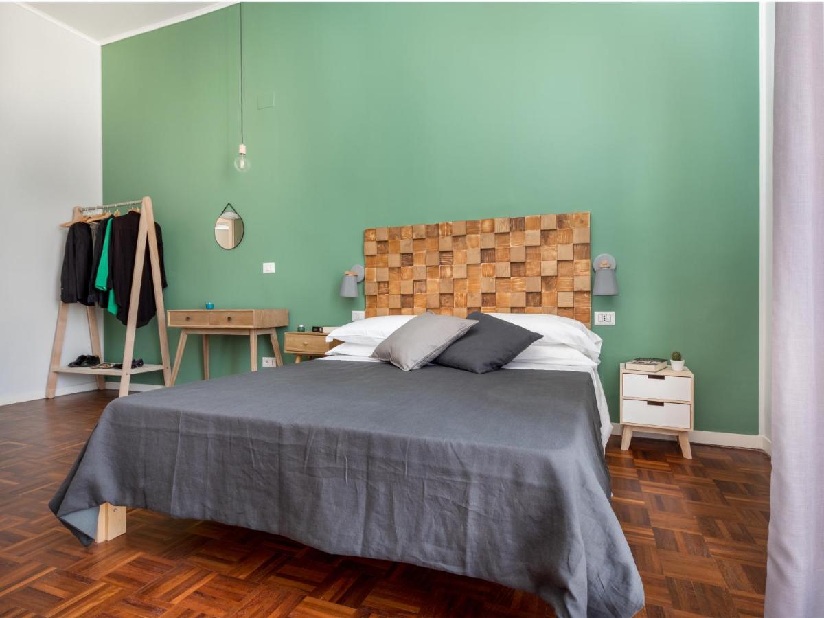 Narte Rooms Naples Exterior photo