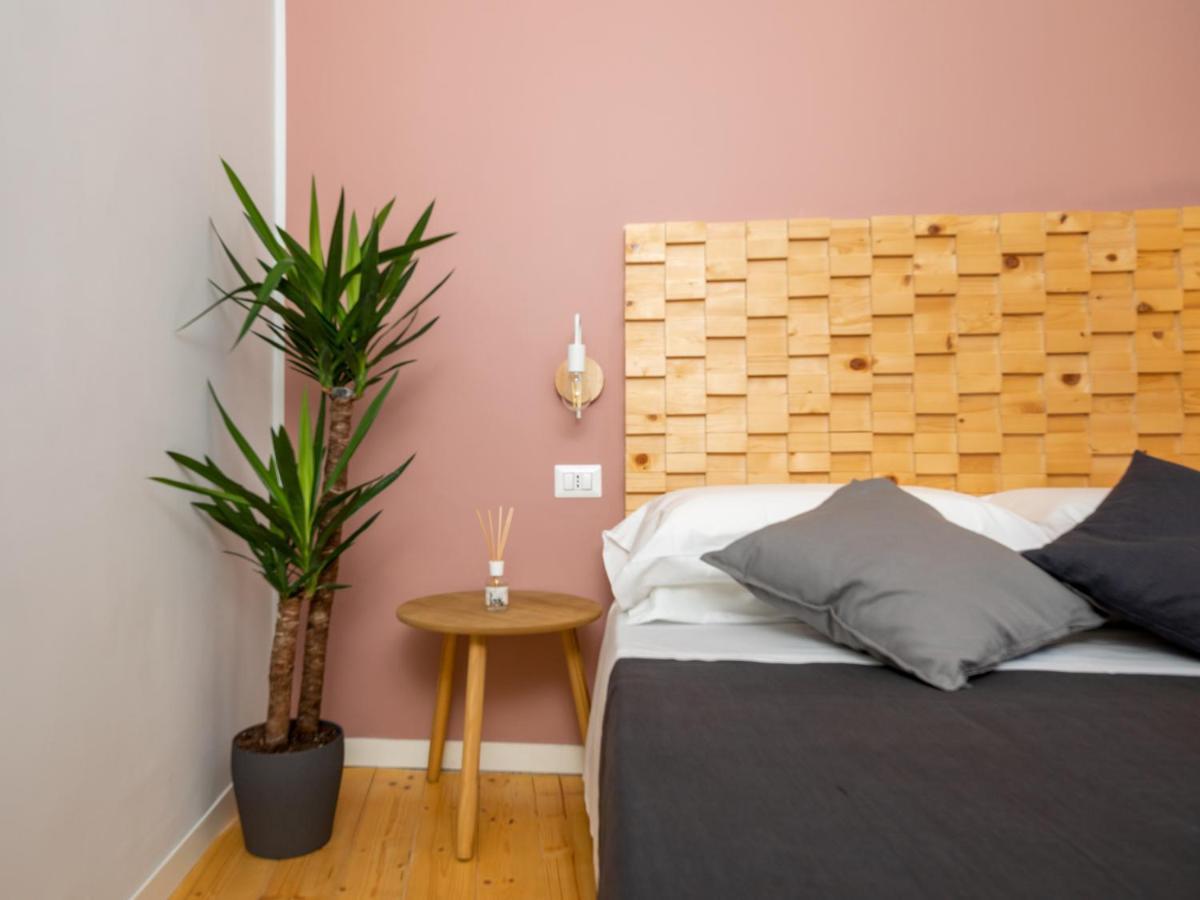 Narte Rooms Naples Exterior photo
